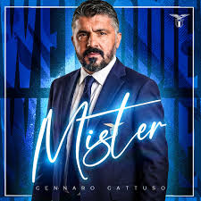 lazio ta sanar da naɗin tsohon kocin ƙasar Italiya, Gennaro Gattuso